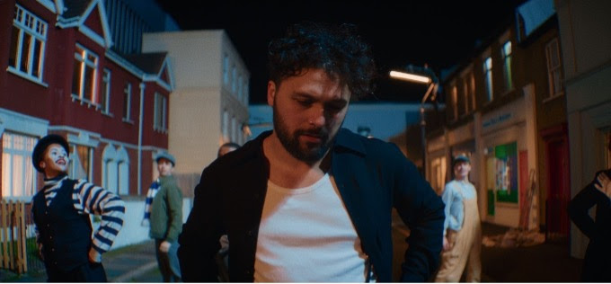 Gang of Youths share stunning video for “in the wake of your leave”