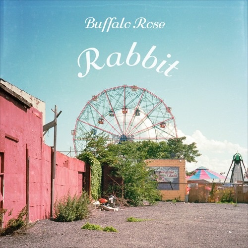Buffalo Rose partner with Tom Paxton on the warm and uplifting ‘Rabbit’