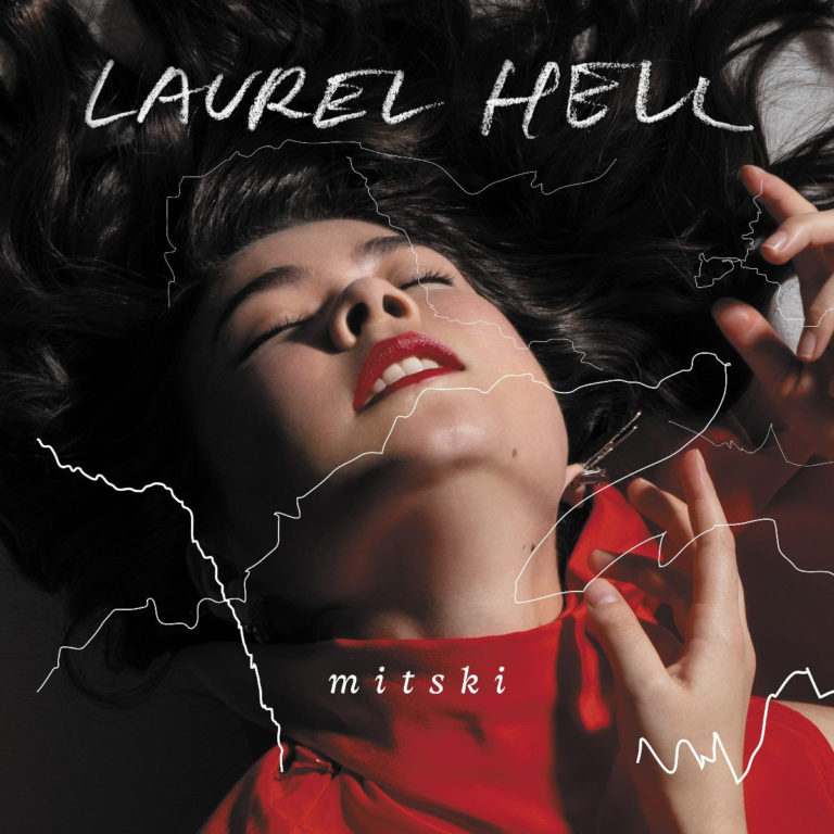 Mitski is searching for resolution within Laurel Hell
