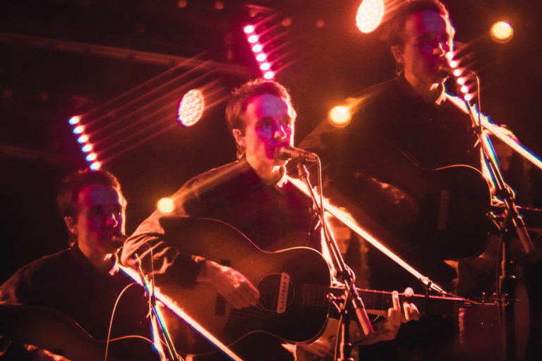 Andy Shauf brings the breezy ‘Wilds’ to Birmingham