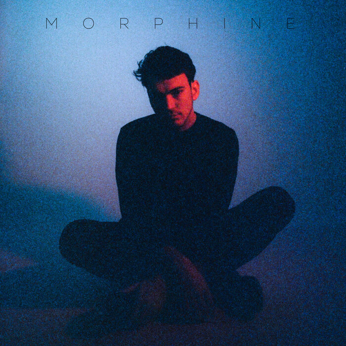 Cade Hoppe tries to find himself on vulnerable “Morphine”