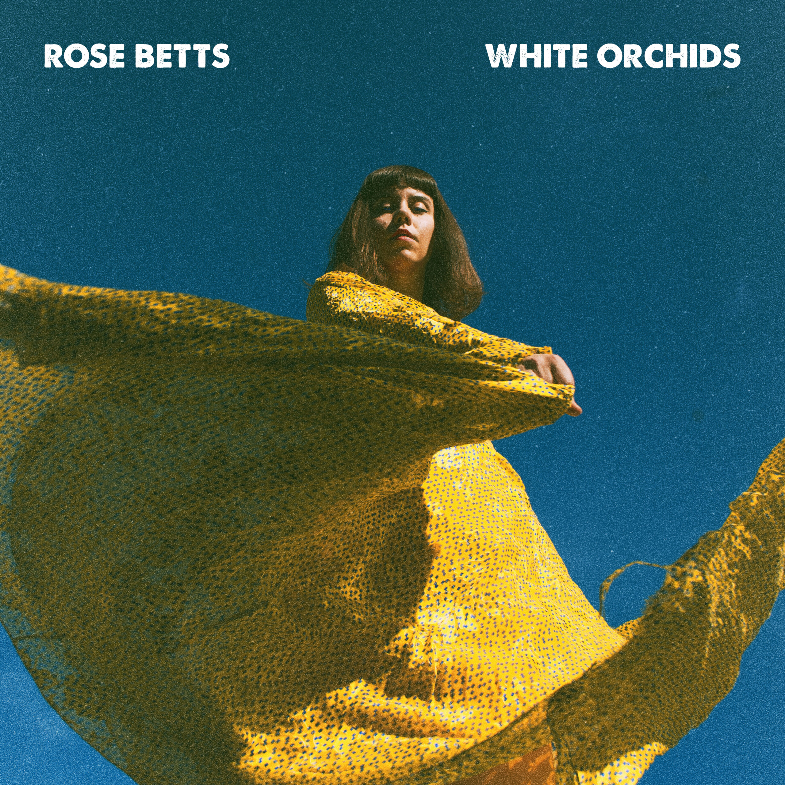 Rose Betts shares heartfelt debut album ‘White Orchids’