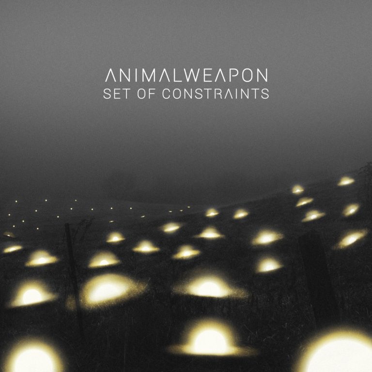 Animalweapon overcomes his ‘Set of Constraints’ on new album