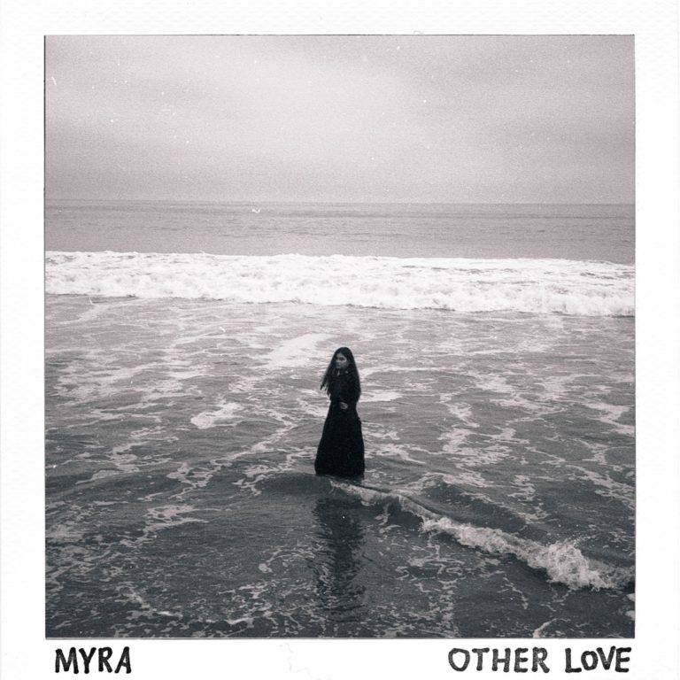 Myra Molloy protects her heart on “other love”