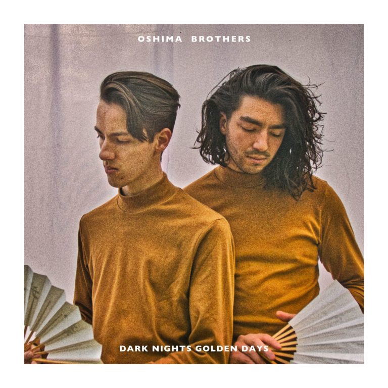Oshima Brothers live for the ‘Dark Nights Golden Days’ on sophomore album