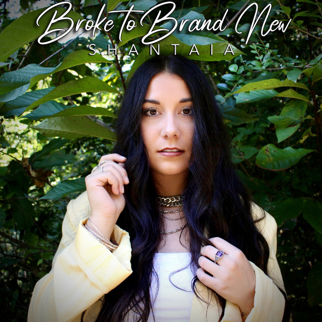 Shantaia releases smashing new video for “Broke to Brand New”