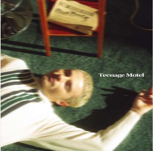 Yxngxr1 brings on the summer vibes with ‘Teenage Motel’