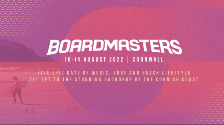 Ones To Watch: Our must see-artists at Boardmasters Festival 2022