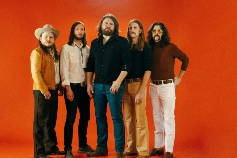 The Sheepdogs talk new album, brotherhood, the weirdest song they’ve ever recorded, and more!