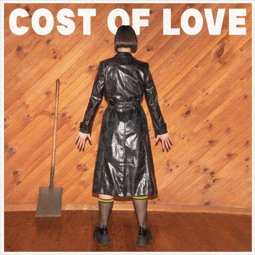 Bec Sandridge weighs the “Cost Of Love” on new single