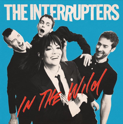 The Interrupters release “Jailbird” from upcoming album