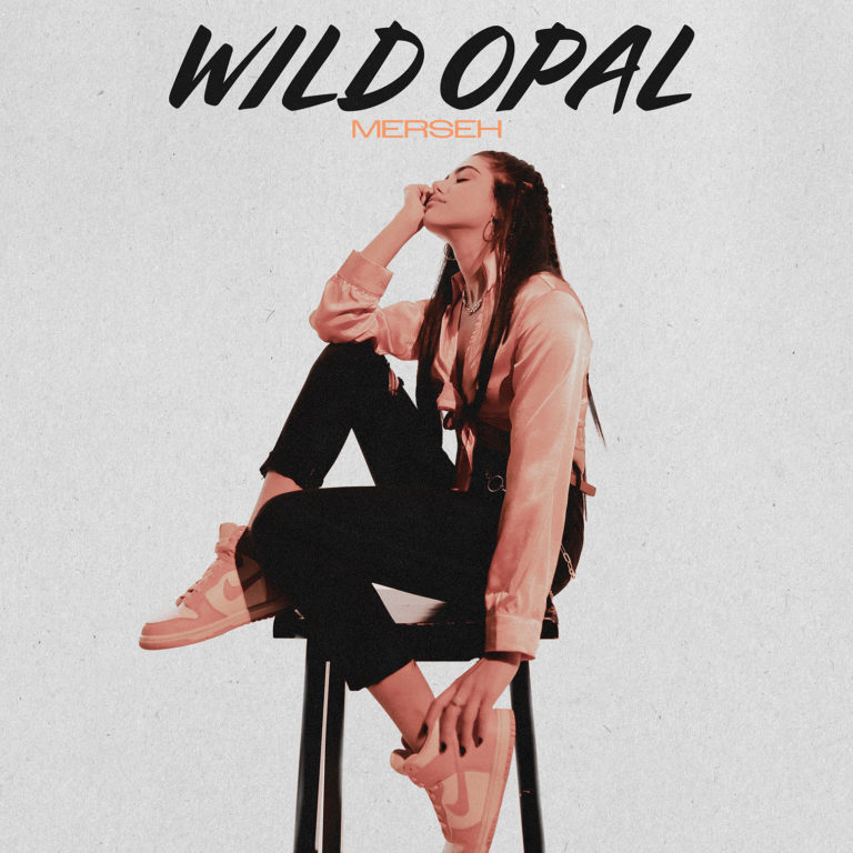 Merseh releases ‘Wild Opal’ for 604 Sessions