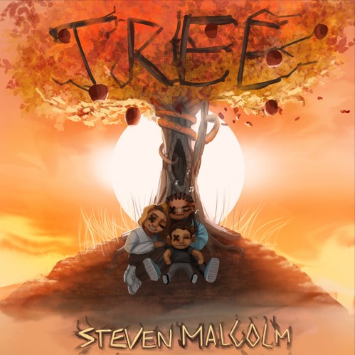 Steven Malcolm grows a legacy with ‘Tree’
