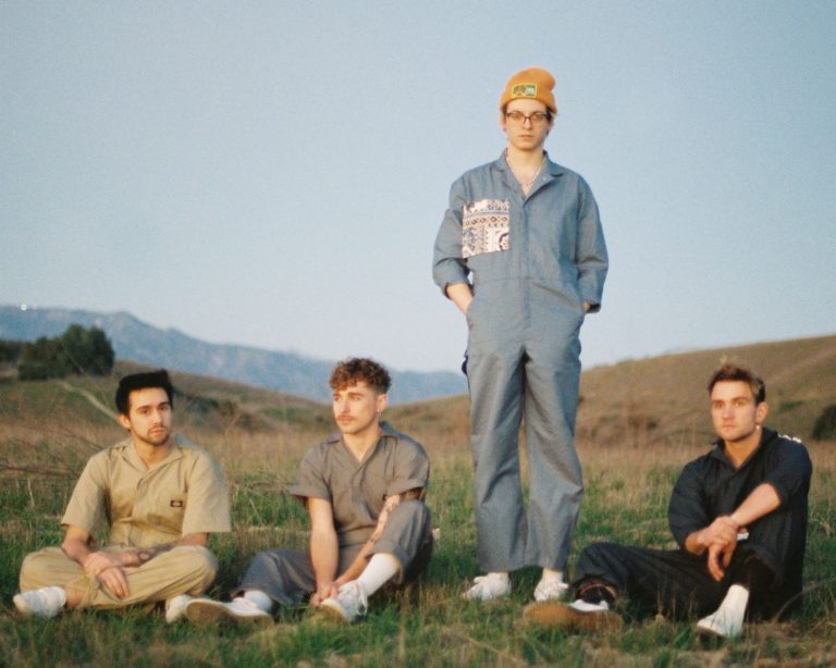Nick Anderson from The Wrecks tells us about upcoming Better Than Ever tour and why their new album is their “best work yet”