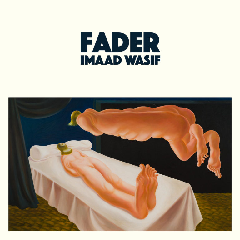 Imaad Wasif announces new album ‘So Long Mr. Fear,’ releases first single