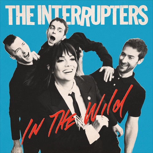 The Interrupters spread the love on “As We Live”