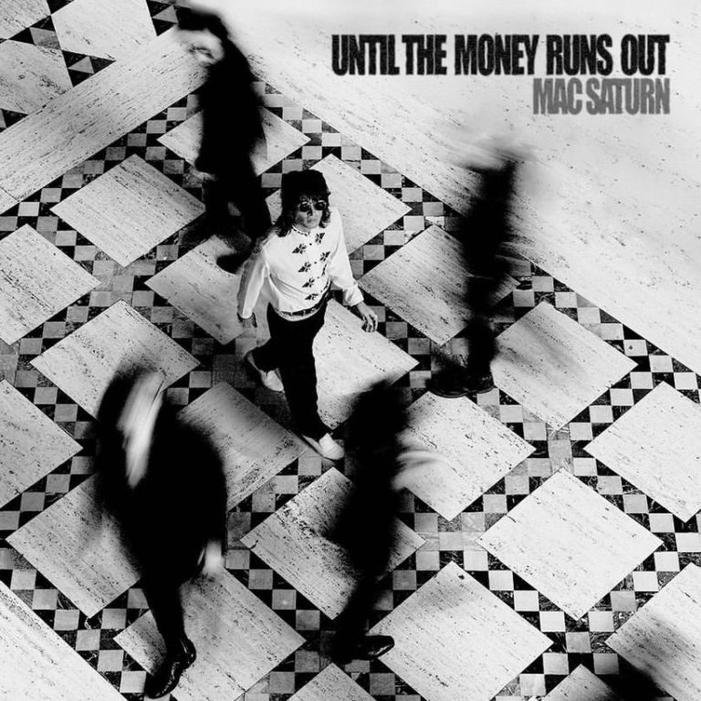 Mac Saturn blend classic and modern sounds on debut EP, ‘Until The Money Runs Out’