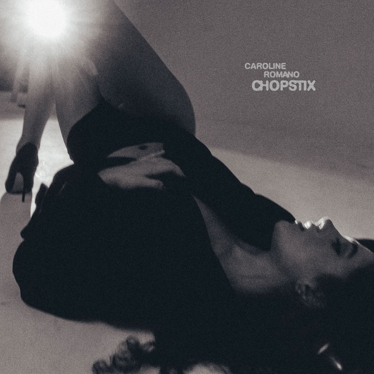 Caroline Romano Sings About New Love On “chopstix” Melodic Magazine 