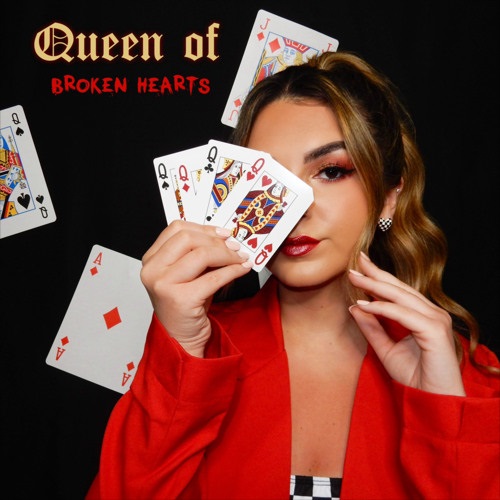 Lexi Mariah has the last laugh on “Queen of Broken Hearts”