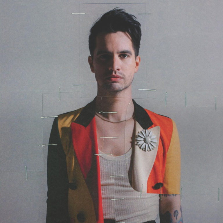 Panic! at the Disco release ‘Viva Las Vengeance’ and music video for “Sad Clown”