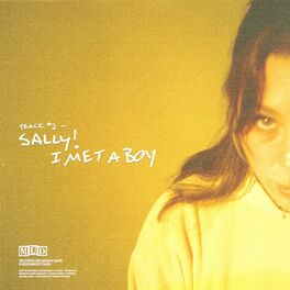 Maddy Davis is convinced she has found love on “Sally! I Met A Boy”