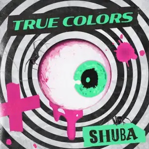 Shuba exposes her ex’s “True Colors” on new single
