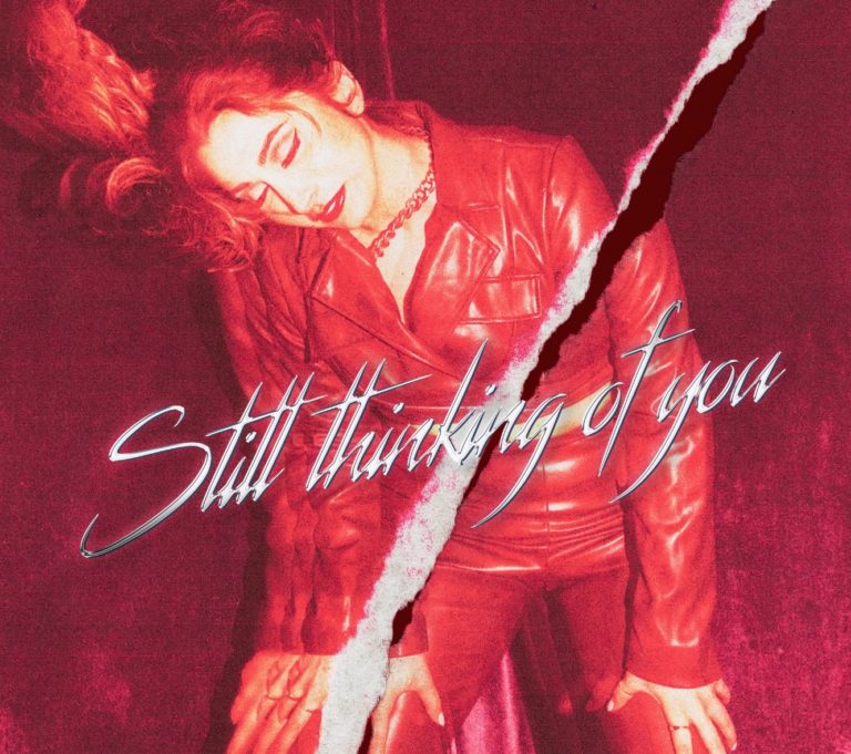 Nova Rose returns with groovy track, “Still Thinking of You”