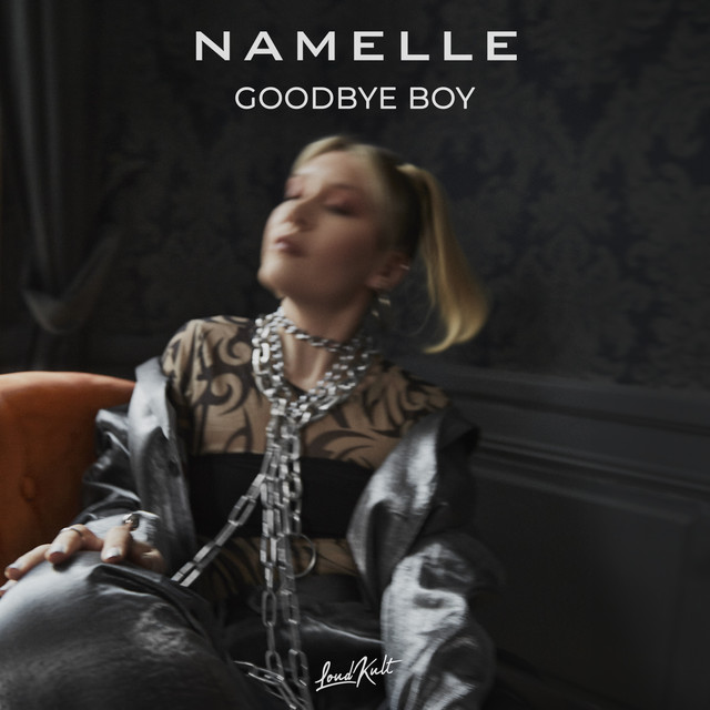 Namelle says “Goodbye Boy” in her newest single