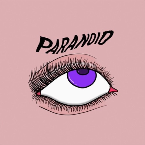 Fake Shark are constantly on the defense on “Paranoid”