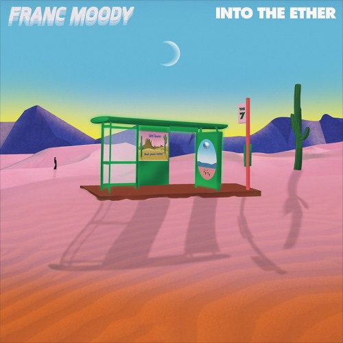 Franc Moody step ‘Into the Ether’ on new album