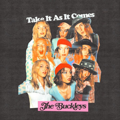The Buckleys embrace life and love to the fullest on ‘Take It As It Comes’