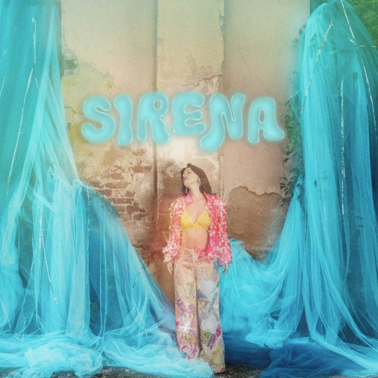 SYTË delivers a stunning new single, “Sirena”