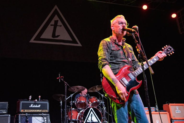 The Toadies Bring Back The Awesomeness of 1994
