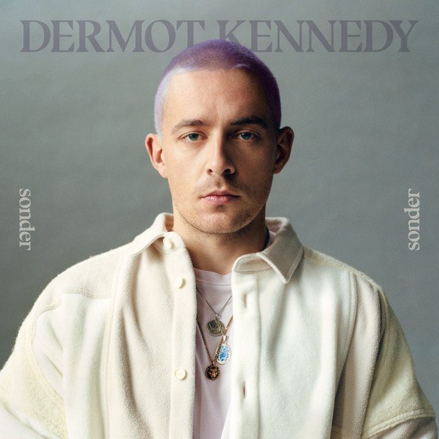 Dermot Kennedy releases highly anticipated album Sonder