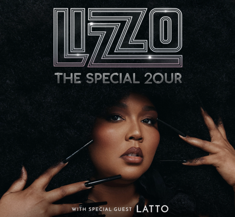 Lizzo announces 2023 North American tour dates with LATTO