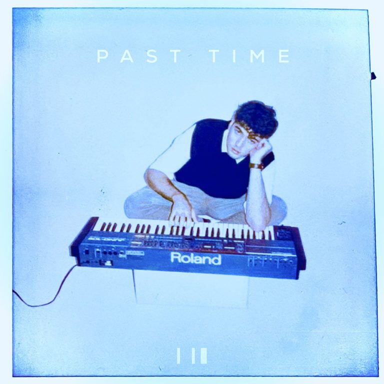 Cade Hoppe gets lost in a memory on “Past Time”