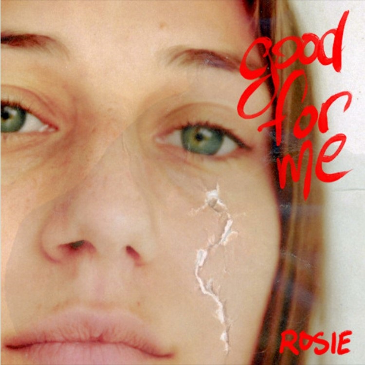 ROSIE lets her guard down on “Good For Me”