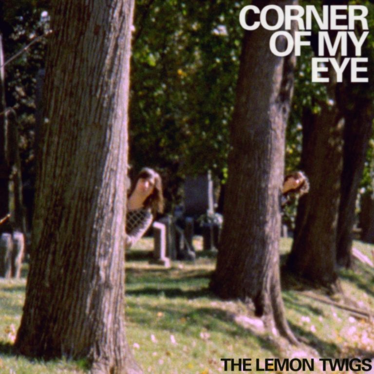 The Lemon Twigs Release Mellow Track, “Corner of My Eye”