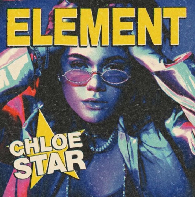 Chloe Star is fully in her “Element” on debut single