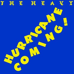 The Heavy drop “Hurricane Coming,” announce new album and tour dates