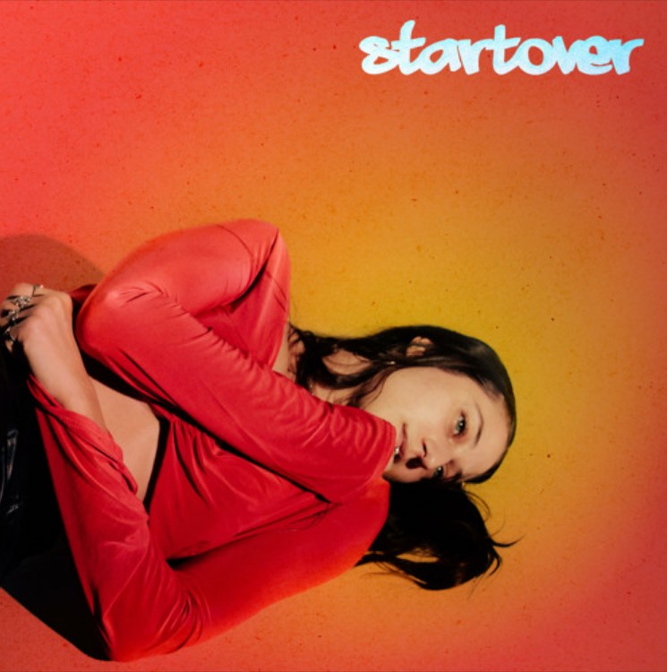 ROSIE continues to “Startover” on new single