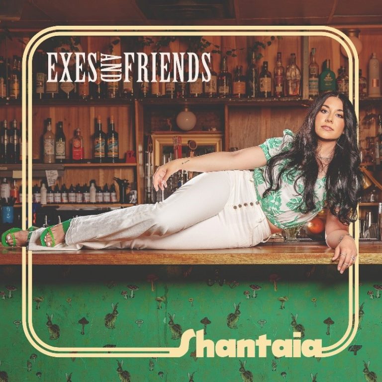 Shantaia tries to live her best single life on ‘Exes and Friends’