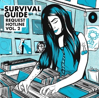 Survival Guide releases highly anticipated ‘Request Hotline, Vol. 2’
