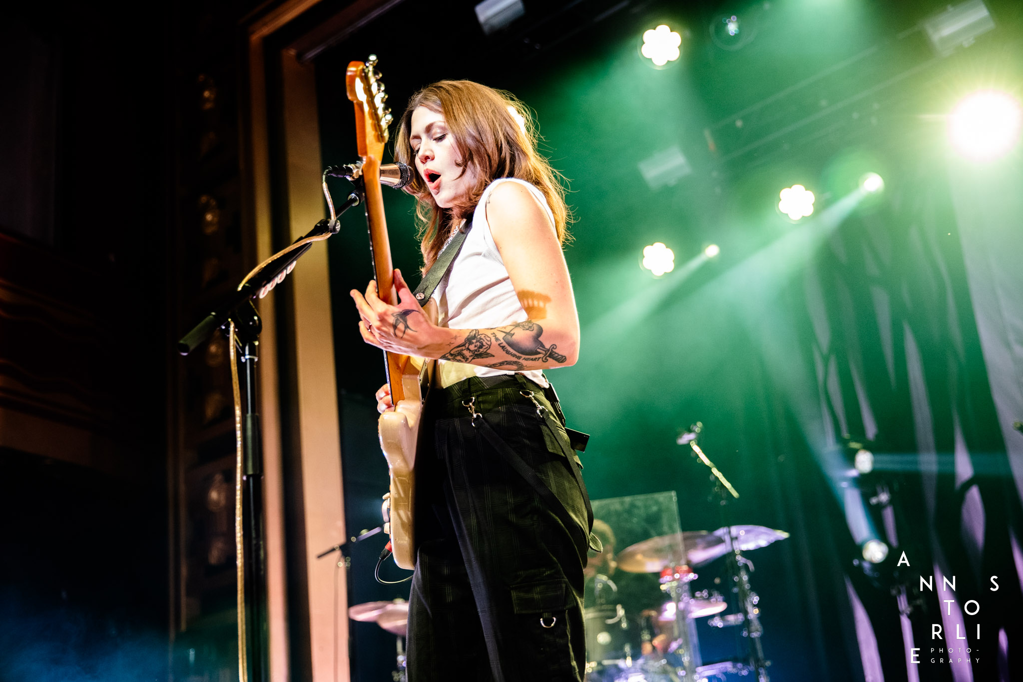 Larkin Poe01 // MELODIC Magazine