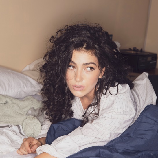 Caroline Romano spills her “Guts” on latest single