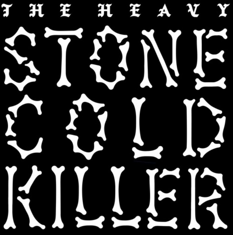 The Heavy are distracted by a “Stone Cold Killer” on new single