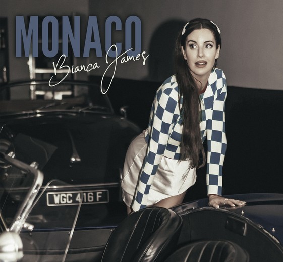 Bianca James lives her best life on “Monaco”