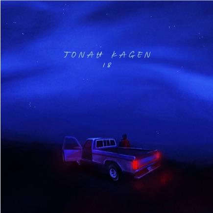 Jonah Kagen reflects on young love on “18”