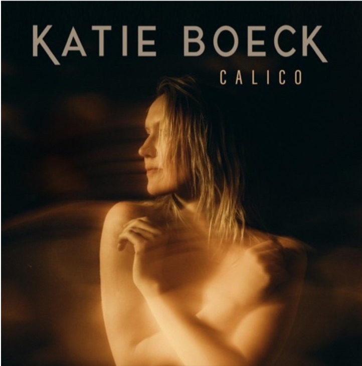 Katie Boeck explores her self-worth on ‘Calico’