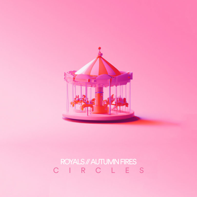 Royals team up with Autumn Fires for “Circles”